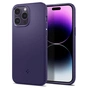 Чохол до мобільного телефона Spigen Apple Iphone 14 Pro Max Mag Armor MagFit, Deep Purple (ACS05584) - зменшене зображення 3