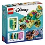 Конструктор LEGO Disney Princess Чарівні двері Антоніо 99 деталей (43200) - зменшене зображення 9