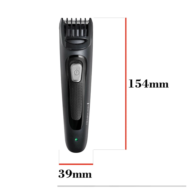 Машинка для стрижки Remington MB_905 - зображення 4