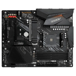 Материнська плата GIGABYTE B550 AORUS ELITE V2 зображення 1