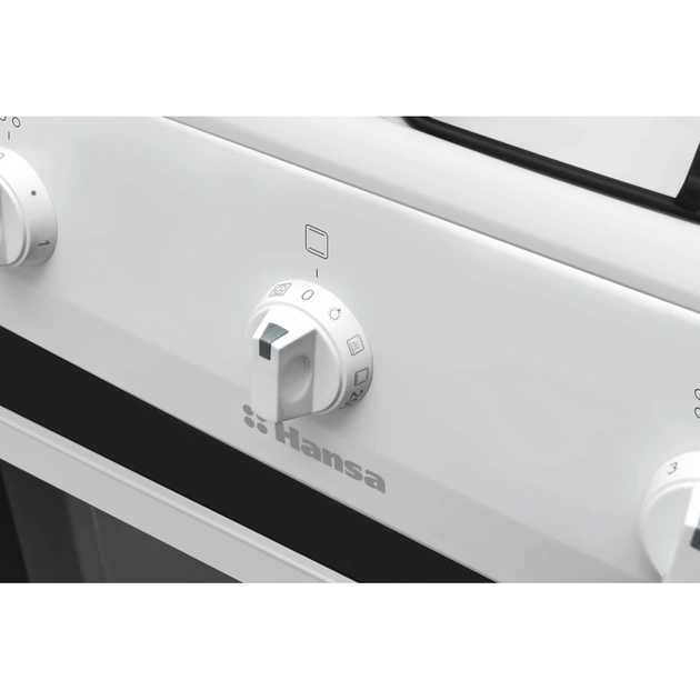 Плита Hansa FCGW510009H - изображение 5