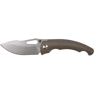 Ніж Artisan Xcellerator SW Brown (1860P-ODG) зображення 1