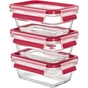 Набір контейнерів Tefal Master Seal 3 шт (N1051718) - зменшене зображення 8