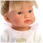 Лялька Llorens Valeria Happy Birthday, 28 см (28035) - зменшене зображення 3