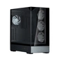 Корпус для ПК Zalman P40PRISMPLUSBLACK - зменшене зображення 7