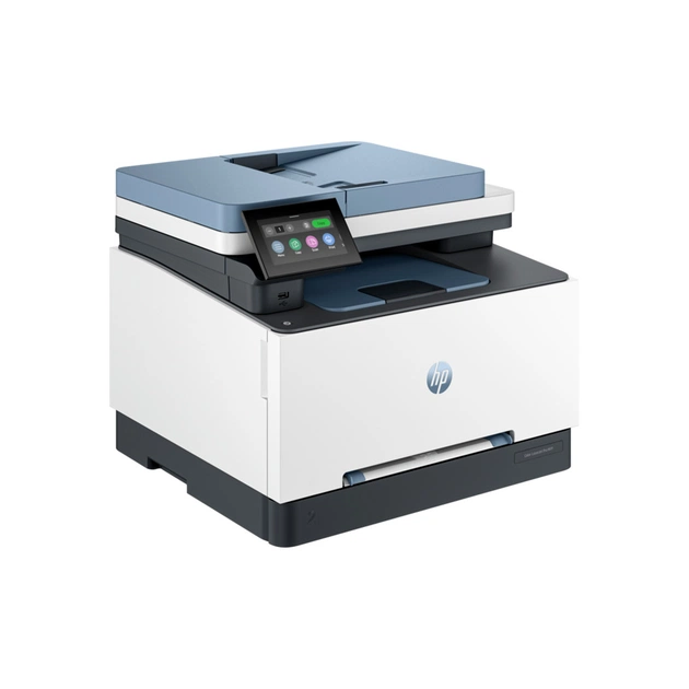 Багатофункціональний пристрій HP Color LJ Pro 3303fdn (499M7A) - picture 3