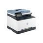 Багатофункціональний пристрій HP Color LJ Pro 3303fdn (499M7A) - preview 3