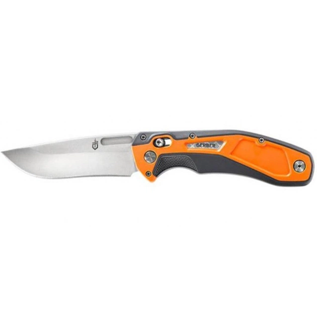 Ніж Gerber Randy Newberg Folder (30-001768) - изображение 1
