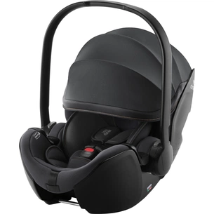 Автокрісло Britax-Romer Baby-Safe 5Z (Fossil Grey) (2000036986) зображення 1