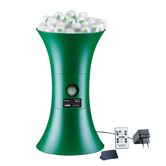 Тренажер для настільного тенісу Joola I-PONG V200 (21127) (931269) - picture 1