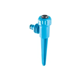 Зрошувач Cellfast WULKAN, діаметр зрошення 8-11 м (50-400_CELLFAST) зображення 1