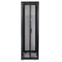 Шафа напольна APC 42U NetShelter SX 600*1070мм (AR3100) - зменшене зображення 4