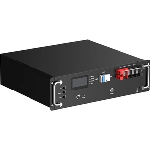 Аккумуляторная батарея 2E для PowerStation Kufa 5120V 100AH (2E-ESS-EBK-5) изображение 1