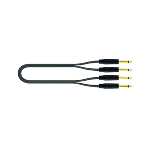 Інструментальний кабель Quik Lok Just Key 6 (240104) зображення 1