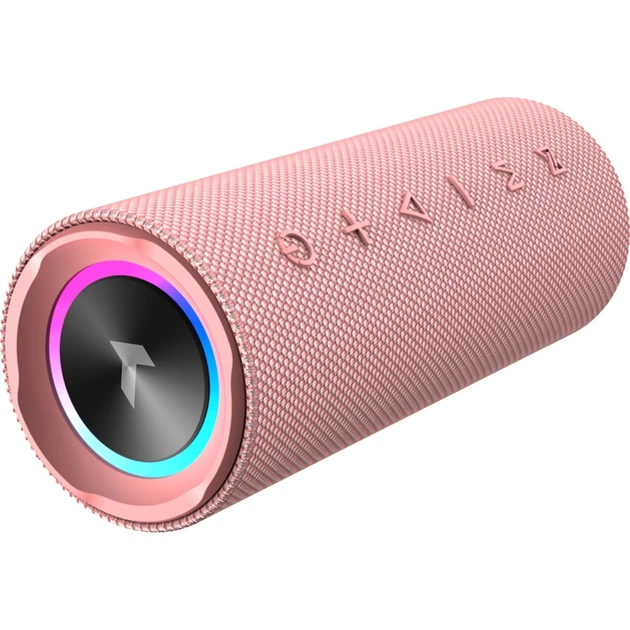 Акустична система Pixus Ring Pink (4897058531664) - изображение 1