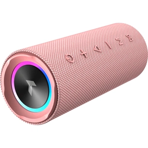 Акустична система Pixus Ring Pink (4897058531664) зображення 1