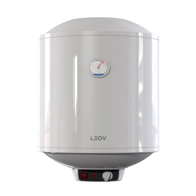 Бойлер LEOV LV 50 l - зображення 1