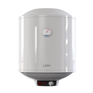 Бойлер LEOV LV 50 l зображення 1