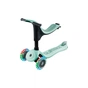 Самокат Globber Go Up Sporty Led м'ятно-фісташковий (452-706-4) - зменшене зображення 2