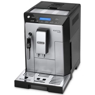 Кавомашина DeLonghi ECAM 44.620 S ELETTA PLUS (ECAM44.620SELETTAPLUS) зображення 1