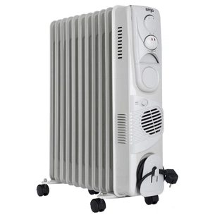 Обігрівач Ergo HO 202511 F зображення 1