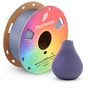 Пластик для 3D-принтера Polymaker PLA PANCHROMA DUAL MATTE 1,75mm 1kg FOGGY (CA04046) - уменьшенное изображение 2