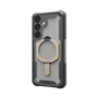 Чохол до мобільного телефона UAG Samsung Galaxy S25+ Plasma XTE with Magnet Ash/Titanium (214468113136) - зменшене зображення 2