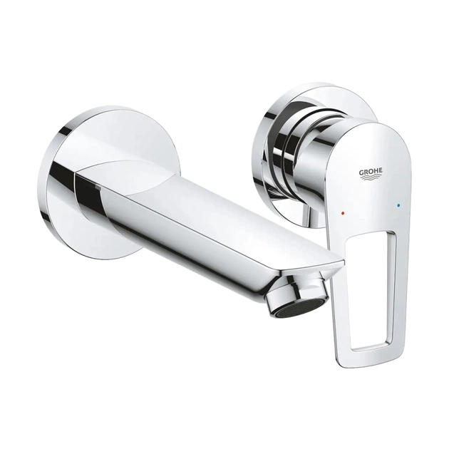 Змішувач Grohe BauLoop New (20289001) - picture 1