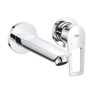 Змішувач Grohe BauLoop New (20289001) зображення 1