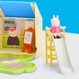 Ігровий набір Peppa Pig Дитячий садок Пеппи (G0530) - зменшене зображення 9
