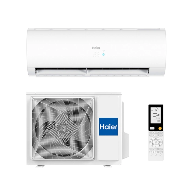 Кондиціонер Haier AS50PCTHRA/1U50KETFRA - зображення 1