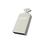 USB флеш накопичувач Lexar 64GB JumpDrive M22 USB2.0 (LJDM022064G-BNJNG) - зменшене зображення 3
