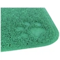 Килимок для тварин Trixie під туалет 37х45 см світло-зелений (4011905403670) - уменьшенное изображение 4