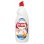 Засіб для ручного миття посуду Expert Wash Цитрус 1 л (4820197122219) - зменшене зображення 1