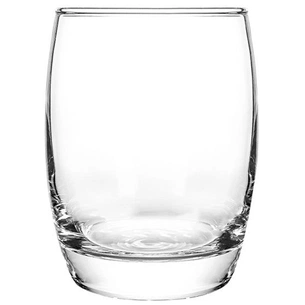 Набір склянок Ecomo Cupola 385 мл 6 шт (ES1136) зображення 1