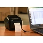 Принтер етикеток 2E 76U USB (2E-76U) - preview 2
