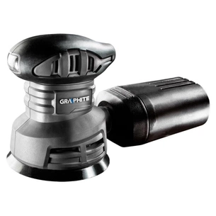 Шліфувальна машина Graphite 59G343 зображення 1