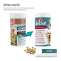 Витамины для собак 8in1 Excel Multi Vitamin Adult мультивитамин 70 шт (4048422183877) - уменьшенное изображение 2