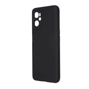 Чохол до мобільного телефона Armorstandart Matte Slim Fit OPPO A96 Camera cover Black (ARM68967) зображення 1