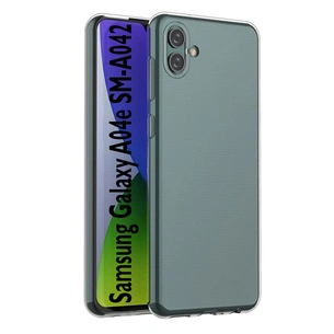 Чохол до мобільного телефона BeCover Samsung Galaxy A04e SM-A042 Transparancy (708811) зображення 1