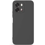 Чехол для мобильного телефона BeCover Silicone Oppo A6s Black (716075) - уменьшенное изображение 1