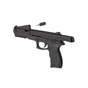 Пневматичний пістолет Umarex UX DX17 (5.8187) - зменшене зображення 3