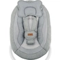 Крісло-гойдалка MoMi PEARL baby swing grey (BULE00040) - зменшене зображення 8