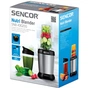 Блендер Sencor SNB4302SS - зменшене зображення 6