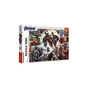 Пазл Trefl Marvel Heroes Мстители: Конец игры 1000 элементов (5900511106268) - уменьшенное изображение 1