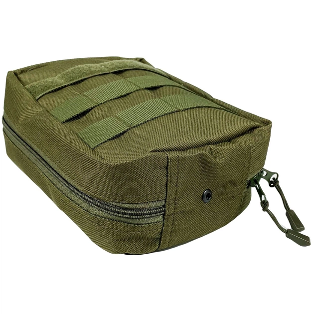 Підсумок Poputchik 20х15х8 см (Ф-02-018-М) - picture 4