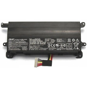 Акумулятор до ноутбука ASUS ROG G752VL A32N1511, 5800mAh (67Wh), 6cell, 11.25V, Li-ion (A47284) зображення 1