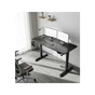 Комп'ютерний стіл GT Racer TY-1451 Black (TY-1451 (140x60x71-116) Black) - зменшене зображення 4