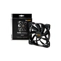 Кулер до корпусу Be quiet! Pure Wings 2 140mm (BL047) - зменшене зображення 2