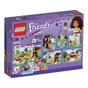 Конструктор LEGO Friends День народження (41110) - зменшене зображення 12